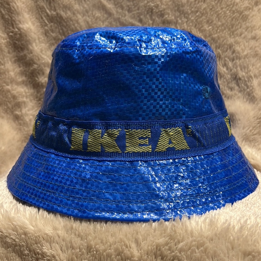 IKEA Bucket Hat Limited Edition - Picture 2 of 11